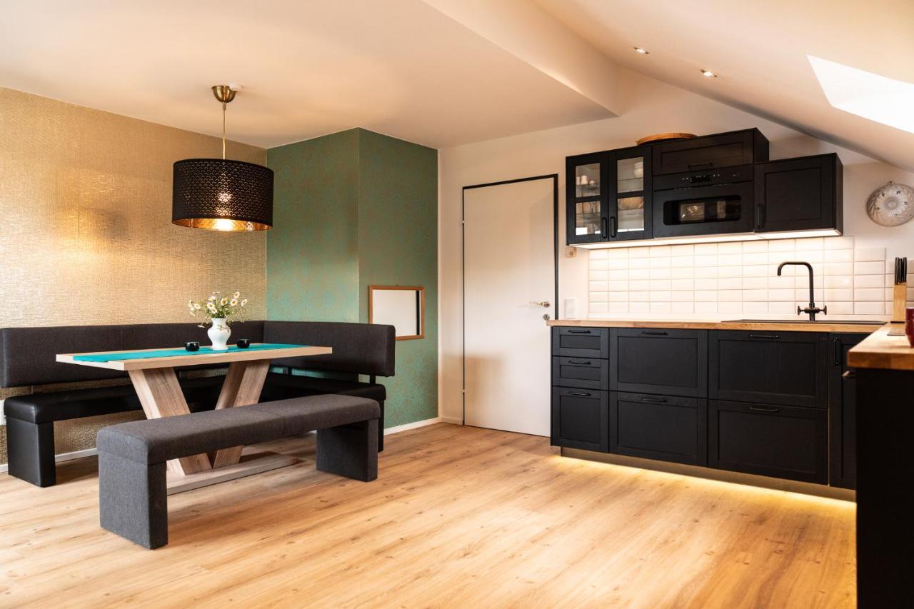 Seefels Appartements Döbriach Kültér fotó