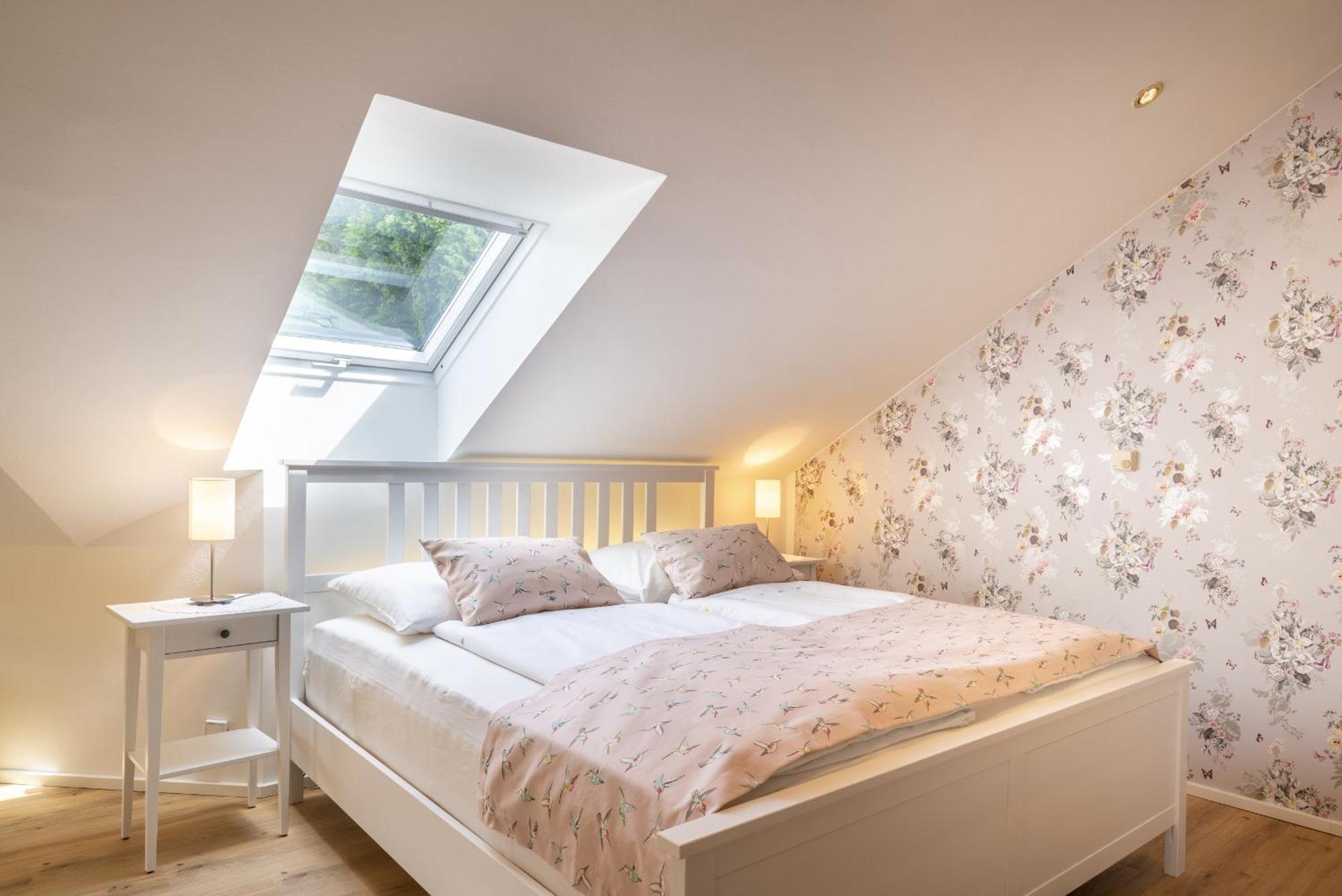 Seefels Appartements Döbriach Szoba fotó